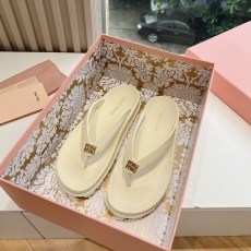 Miu Miu Sandals